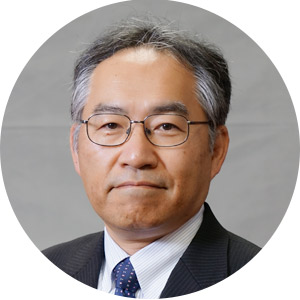 Dr. ISHIHARA Yasuhiro
