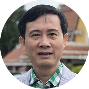 Dr. Hoang Vinh Hung